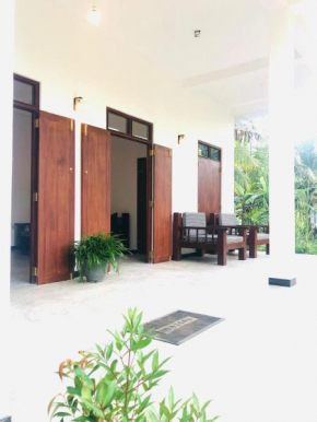 Renu's House By Villa Greenery